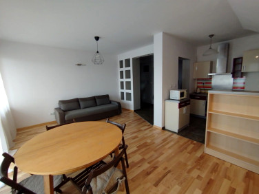 Mieszkanie Dąbrowa Górnicza