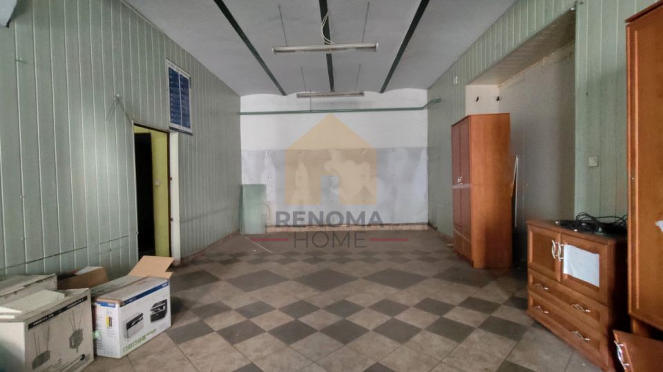 Lokal Chojnów