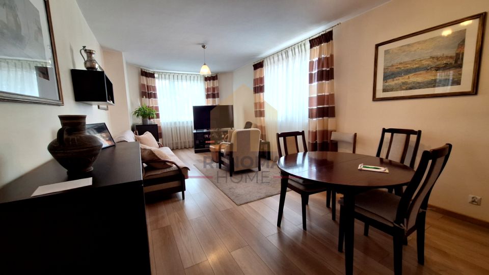 Mieszkanie Dzierżoniów