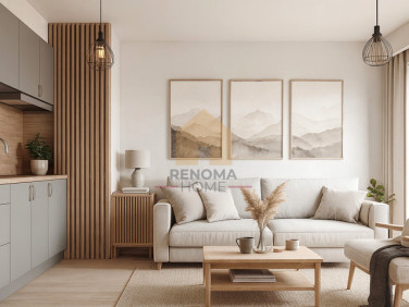 Mieszkanie Żurawiniec