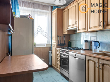 Mieszkanie przy lesie