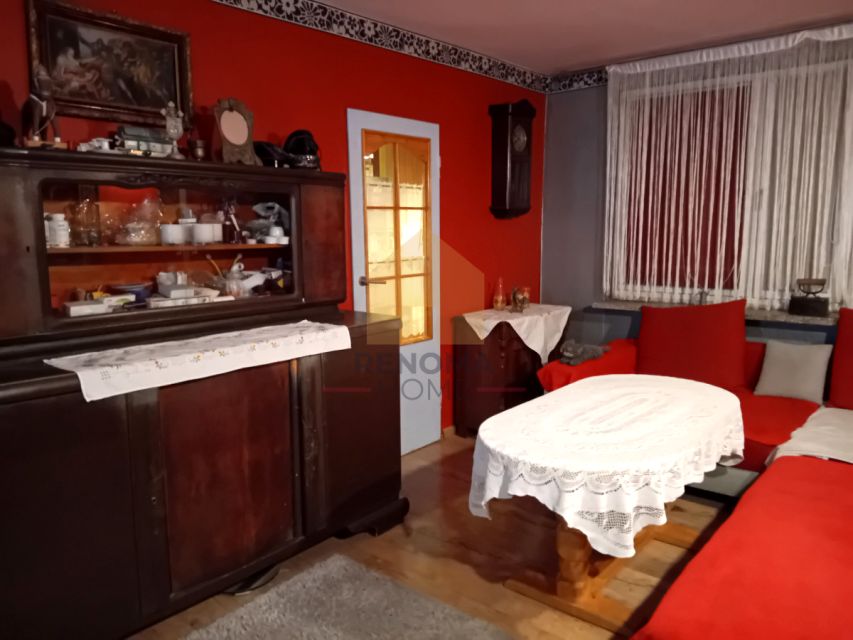 Mieszkanie Świdnica