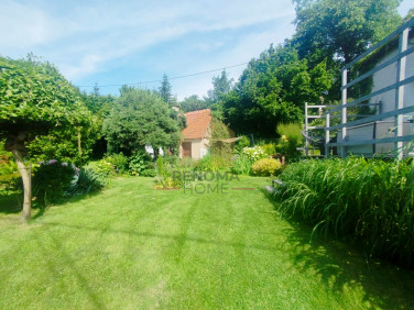 Dom Bystrzyca Górna