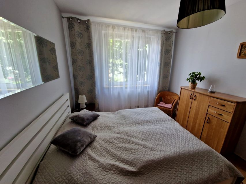 Mieszkanie Siemianowice Śląskie