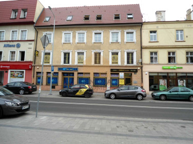 Lokal Legnica
