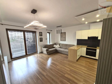 Mieszkanie Grodzisk Mazowiecki