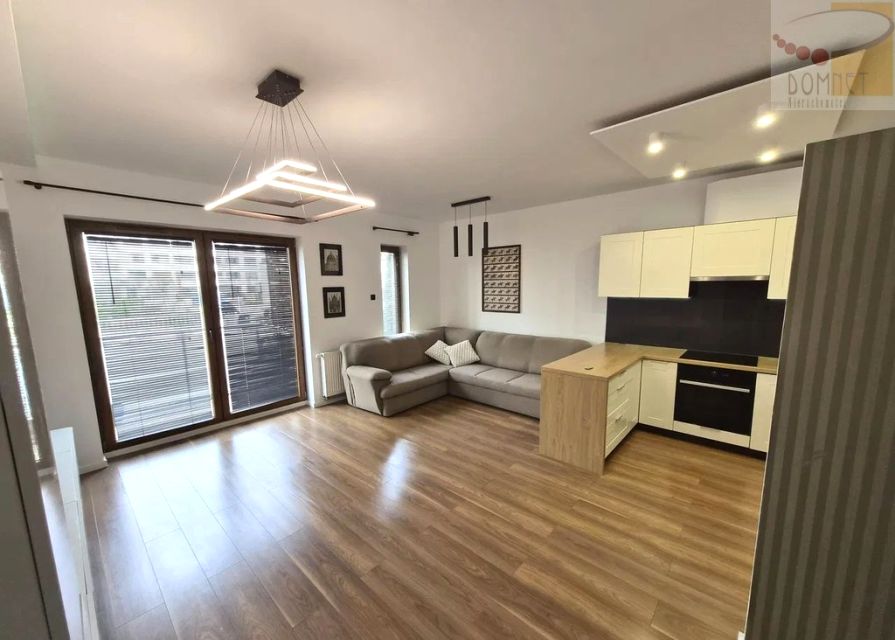 Mieszkanie Grodzisk Mazowiecki