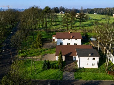 Budynek użytkowy Łódź