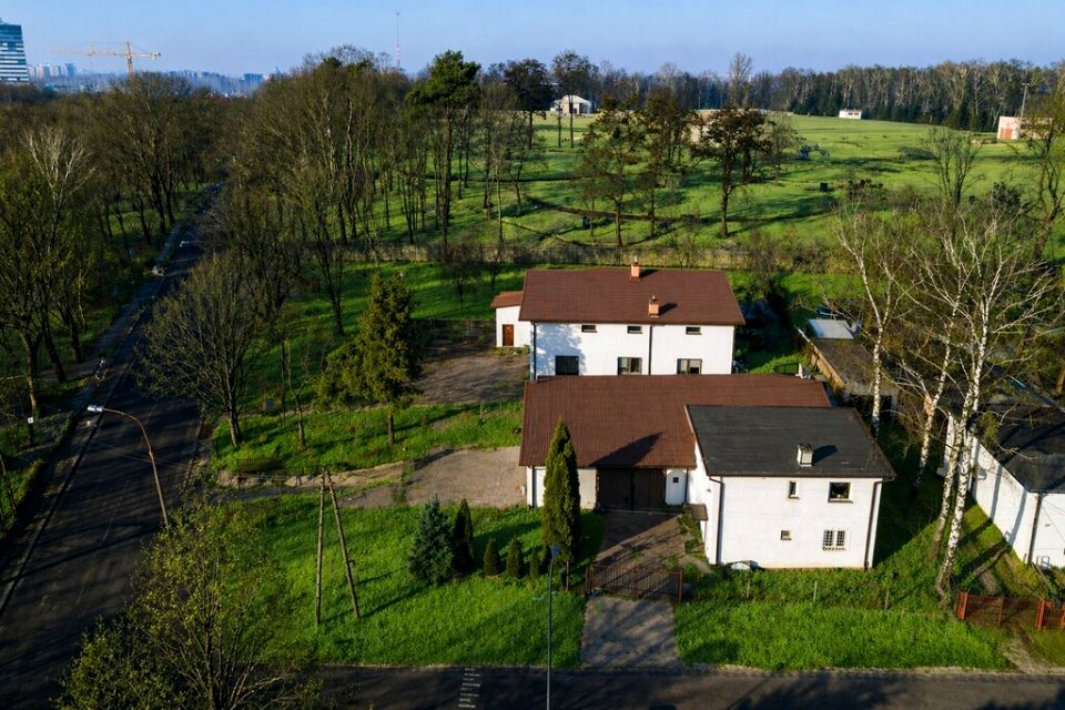 Budynek użytkowy Łódź