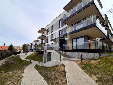 Mieszkanie Białystok