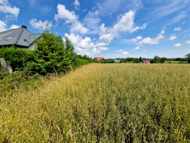 Działka budowlana Warzno