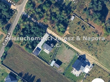 Działka Aleksandria