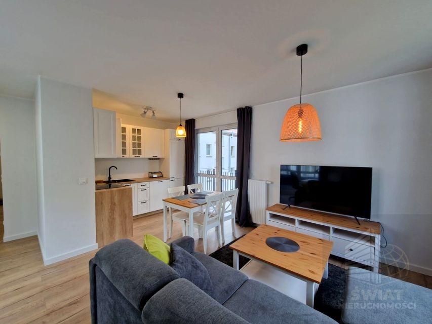 Mieszkanie SZCZECIN