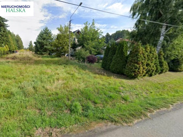 Działka budowlana Włosienica
