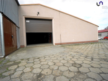 Budynek użytkowy Siemianowice Śląskie