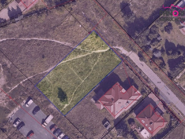 Działka budowlana Toruń