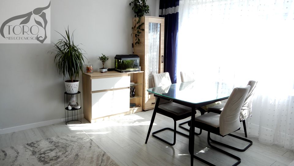 Mieszkanie Częstochowa