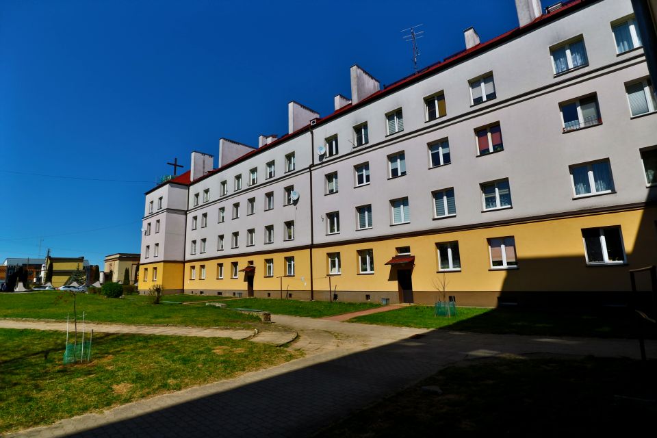 Mieszkanie Czarna Białostocka