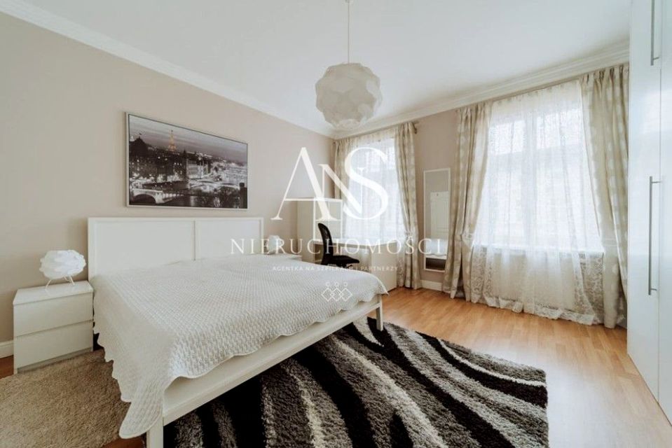 Mieszkanie SZCZECIN wynajem