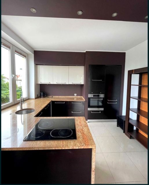 Mieszkanie Józefosław