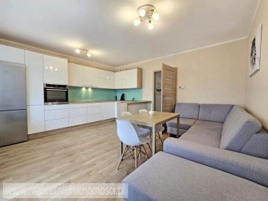 Mieszkanie Zielona Góra