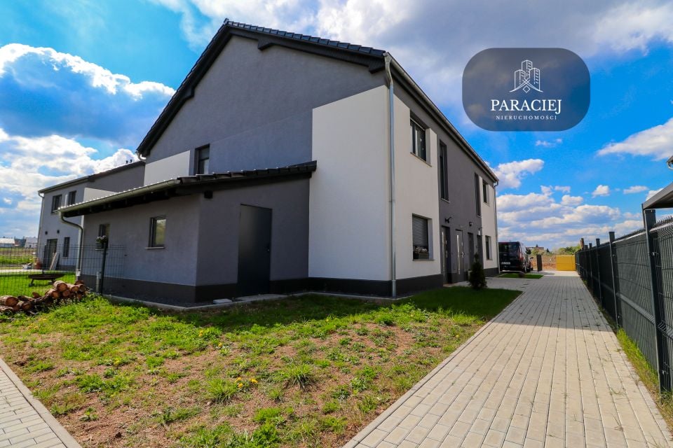 Apartament Łaziska