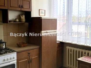 Mieszkanie Gliwice