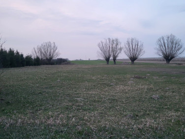 Działka budowlano-rolna Koszajec