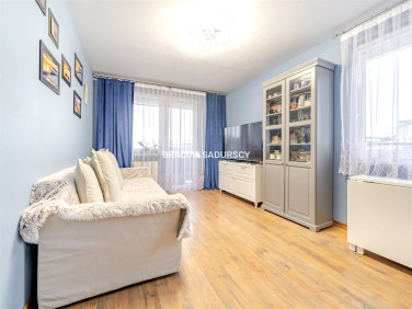 Mieszkanie Kraków