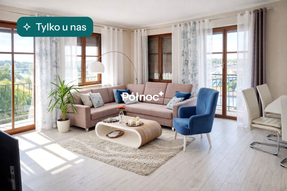 Mieszkanie Zgorzelec