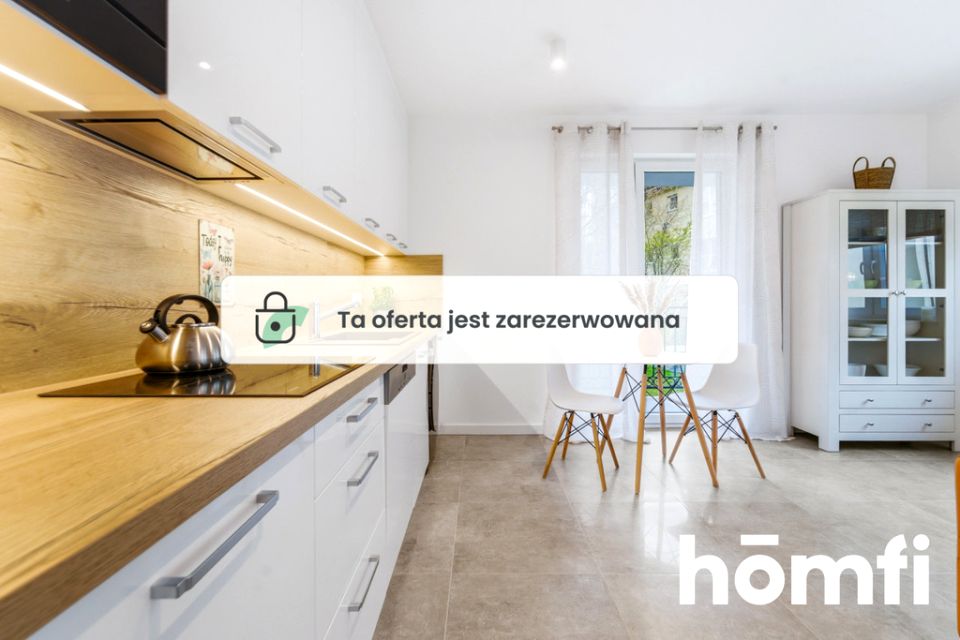 Mieszkanie Bielsko-Biała