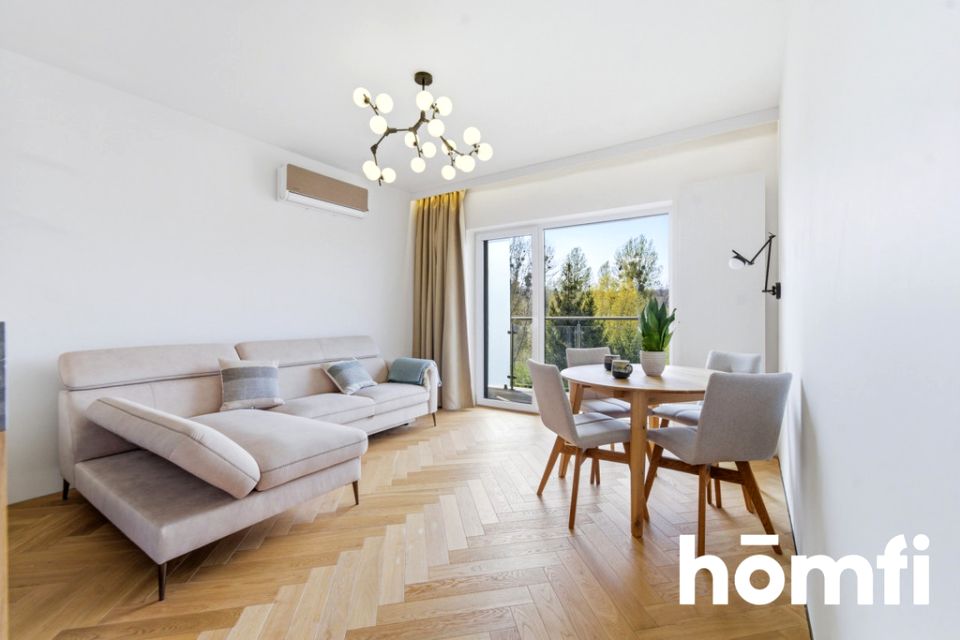 Mieszkanie Bielsko-Biała