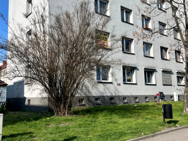 Mieszkanie Zabrze
