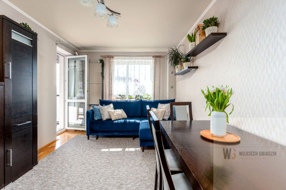 Mieszkanie Wrocław sprzedaż