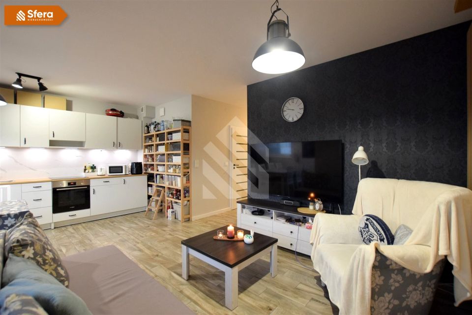 Mieszkanie Bydgoszcz