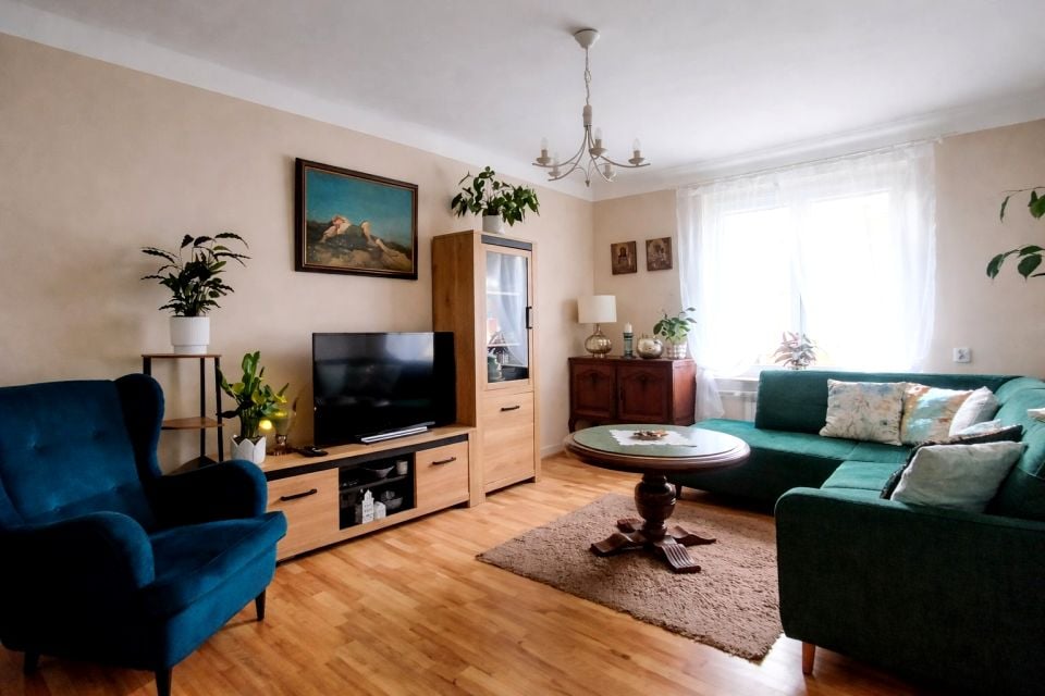 Mieszkanie blok mieszkalny Radom