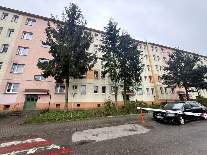 Mieszkanie Wieliczka