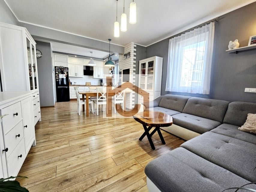 Mieszkanie apartamentowiec Legnica