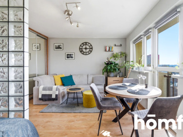 Mieszkanie Sosnowiec