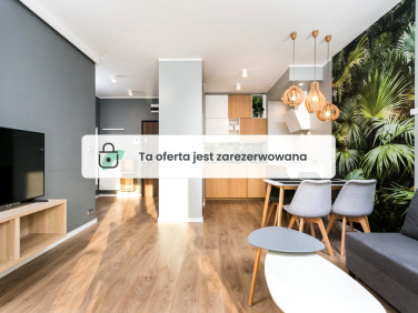 Mieszkanie Kraków wynajem