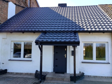 Dom Skarszów Górny