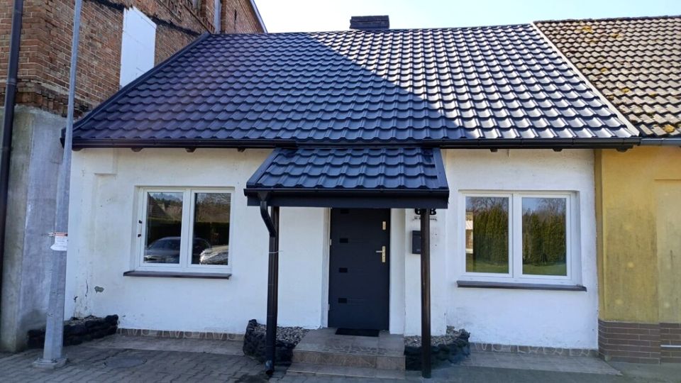 Dom Skarszów Górny