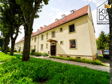 Mieszkanie Elbląg