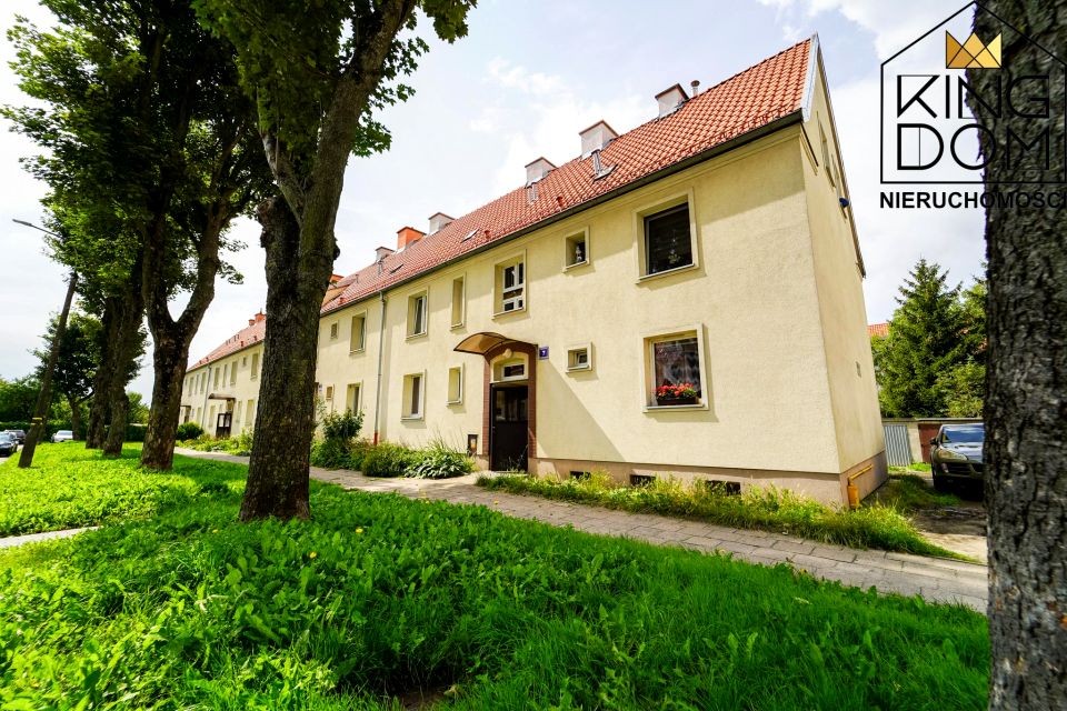 Mieszkanie Elbląg
