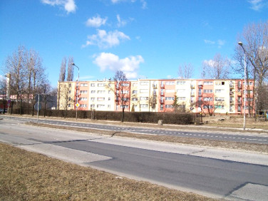 Działka Częstochowa