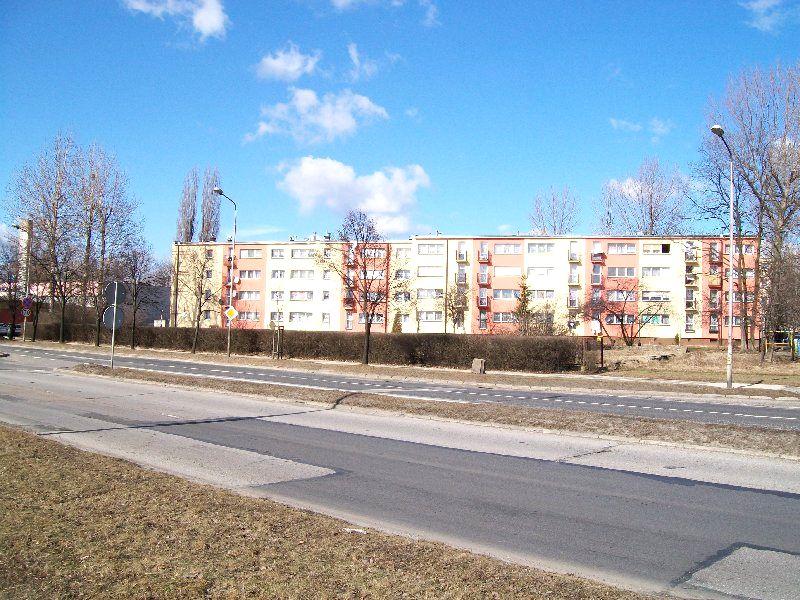 Działka Częstochowa