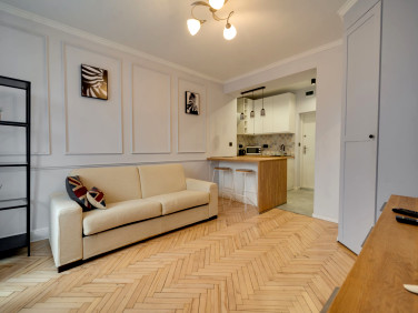 Mieszkanie Białystok