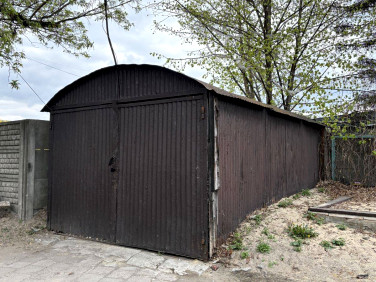 Budynek użytkowy Żyrardów