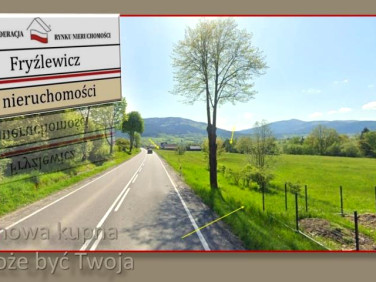 Działka przemysłowa Dobra