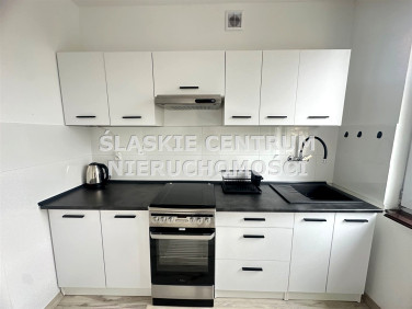Mieszkanie Chorzów